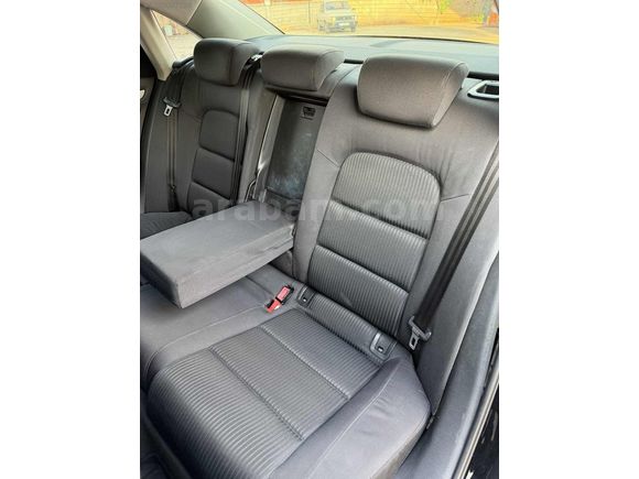 ZARA AUTO'DAN AUDİ A4 2.0 TDI 177 hp