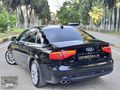 CEVDET KEKLIK'TEN AUDİ A4 SEDAN