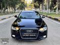 CEVDET KEKLIK'TEN AUDİ A4 SEDAN