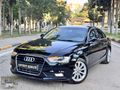 CEVDET KEKLIK'TEN AUDİ A4 SEDAN