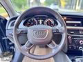 CEVDET KEKLIK'TEN AUDİ A4 SEDAN