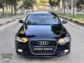 CEVDET KEKLIK'TEN AUDİ A4 SEDAN