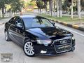 CEVDET KEKLIK'TEN AUDİ A4 SEDAN