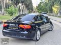 CEVDET KEKLIK'TEN AUDİ A4 SEDAN