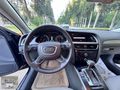 CEVDET KEKLIK'TEN AUDİ A4 SEDAN
