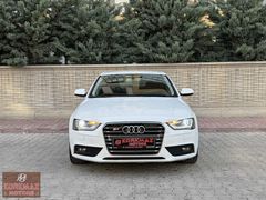 KORKMAZ MOTORSDAN HATASIZ 2012 A4 177 HP EMSALSİZ KONDİSYON