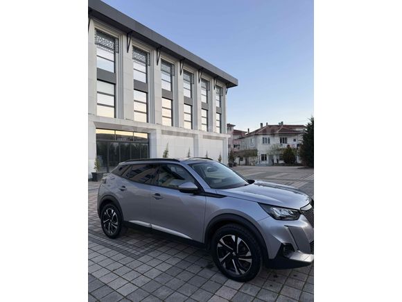Sahibinden Peugeot 2008 1.2 PureTech Allure 2020 Model 