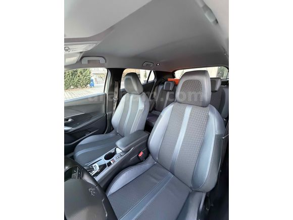 Sahibinden Peugeot 2008 1.2 PureTech Allure 2020 Model 