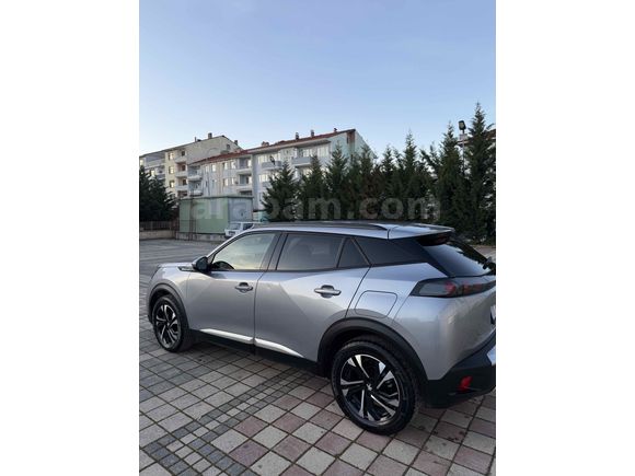 Sahibinden Peugeot 2008 1.2 PureTech Allure 2020 Model 