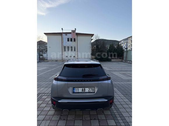 Sahibinden Peugeot 2008 1.2 PureTech Allure 2020 Model 
