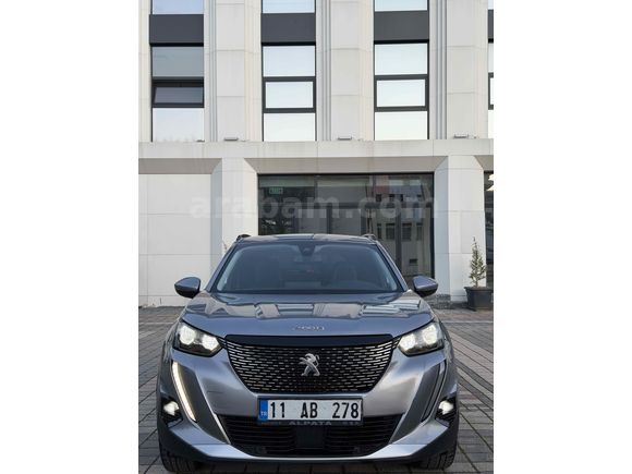 Sahibinden Peugeot 2008 1.2 PureTech Allure 2020 Model 
