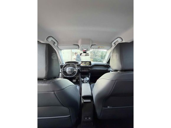 Sahibinden Peugeot 2008 1.2 PureTech Allure 2020 Model 