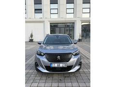 Sahibinden Peugeot 2008 1.2 PureTech Allure 2020 Model 