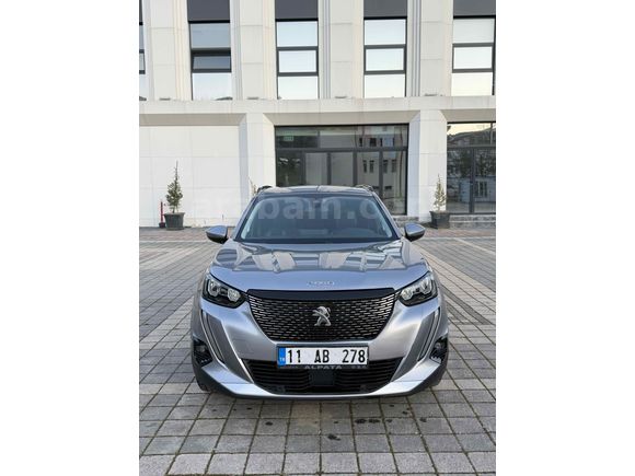 Sahibinden Peugeot 2008 1.2 PureTech Allure 2020 Model 