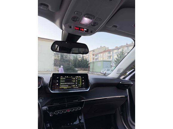 Sahibinden Peugeot 2008 1.2 PureTech Allure 2020 Model 