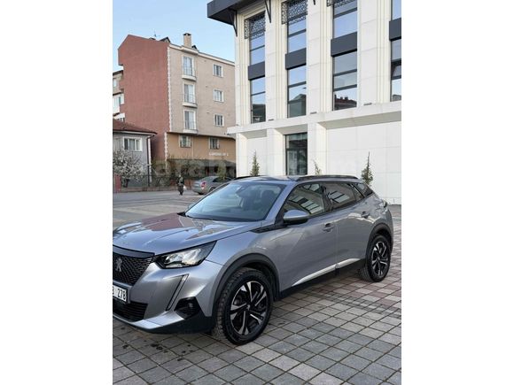Sahibinden Peugeot 2008 1.2 PureTech Allure 2020 Model 
