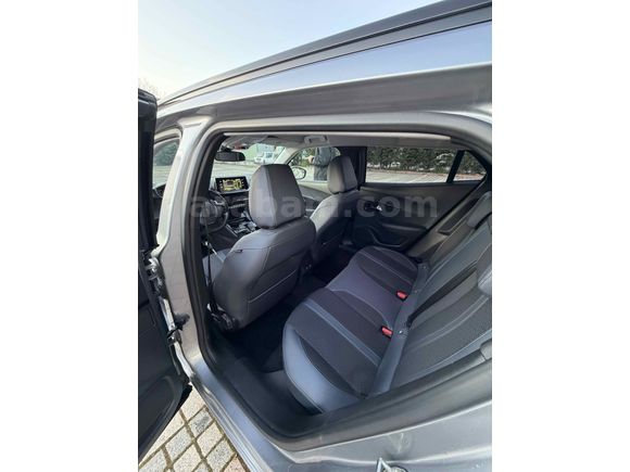 Sahibinden Peugeot 2008 1.2 PureTech Allure 2020 Model 