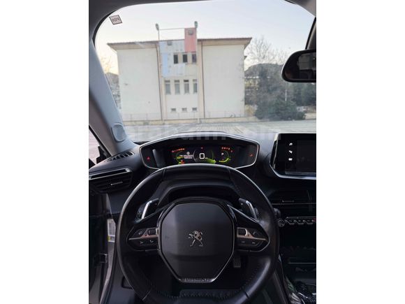 Sahibinden Peugeot 2008 1.2 PureTech Allure 2020 Model 