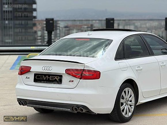 CEVHER /// AUDİ 2.0TDİ - KARTA 12 TAKSİT
