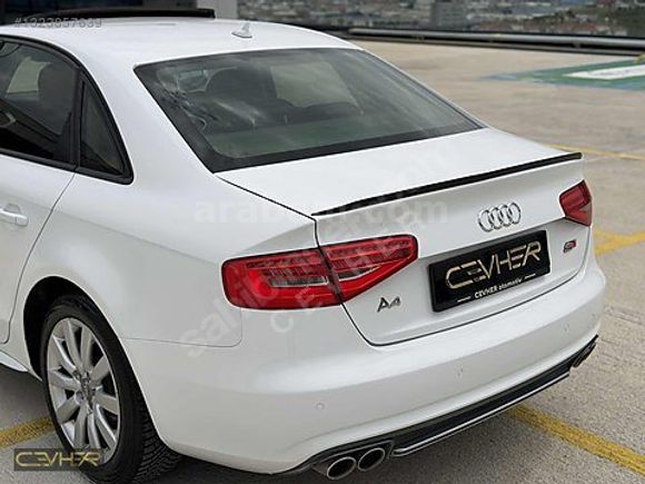 CEVHER /// AUDİ 2.0TDİ - KARTA 12 TAKSİT