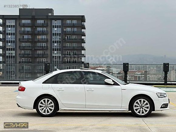 CEVHER /// AUDİ 2.0TDİ - KARTA 12 TAKSİT