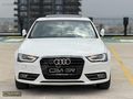 CEVHER /// AUDİ 2.0TDİ - KARTA 12 TAKSİT