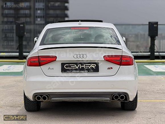 CEVHER /// AUDİ 2.0TDİ - KARTA 12 TAKSİT