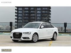 CEVHER /// AUDİ 2.0TDİ - KARTA 12 TAKSİT