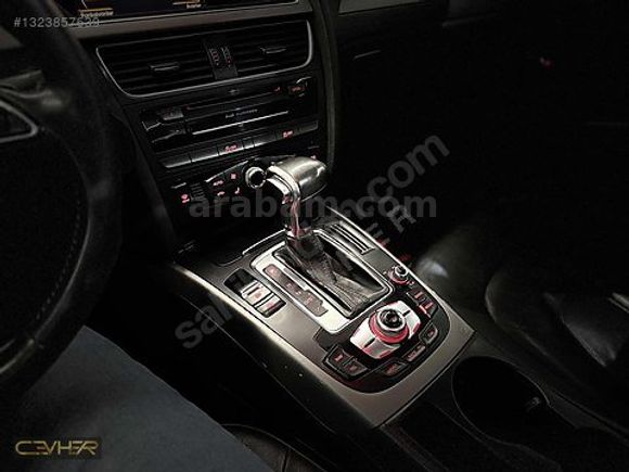CEVHER /// AUDİ 2.0TDİ - KARTA 12 TAKSİT