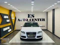 ES AUTO 2011 AUDİ A4 2.0 TDI MULTİRONİC SUNROOF 3 KOL DİREKSİYON