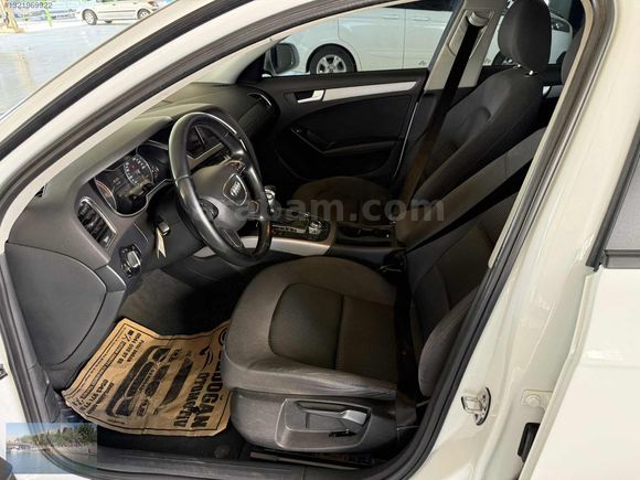 ALİ AUTODAN DŞK KM A/4