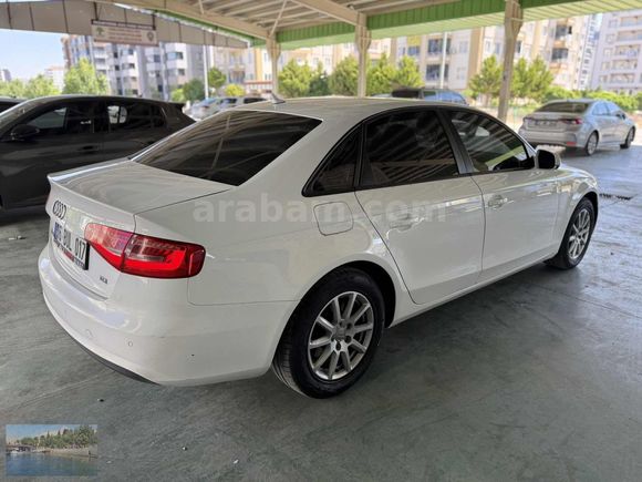 ALİ AUTODAN DŞK KM A/4