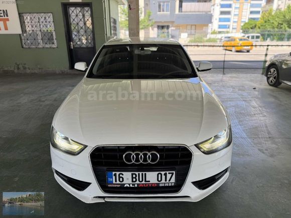 ALİ AUTODAN DŞK KM A/4