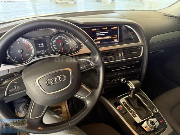 ALİ AUTODAN DŞK KM A/4