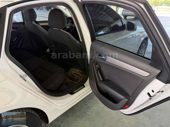 ALİ AUTODAN DŞK KM A/4