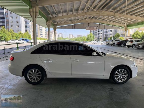 ALİ AUTODAN DŞK KM A/4