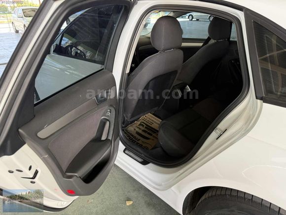 ALİ AUTODAN DŞK KM A/4