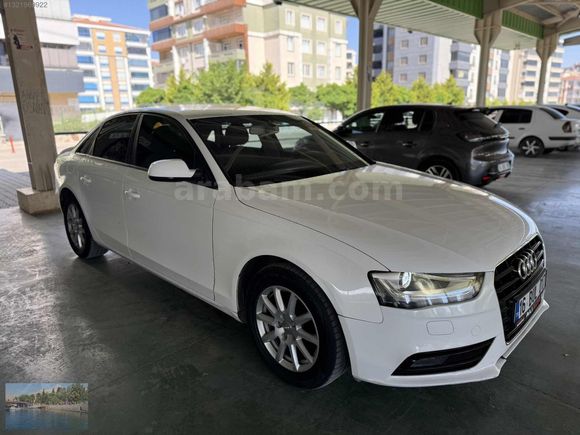 ALİ AUTODAN DŞK KM A/4