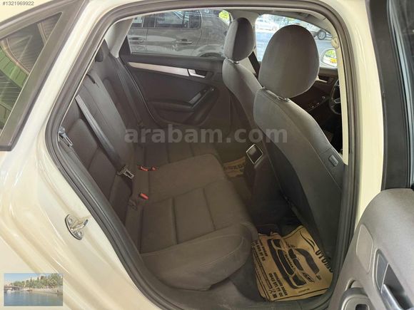 ALİ AUTODAN DŞK KM A/4