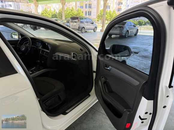 ALİ AUTODAN DŞK KM A/4
