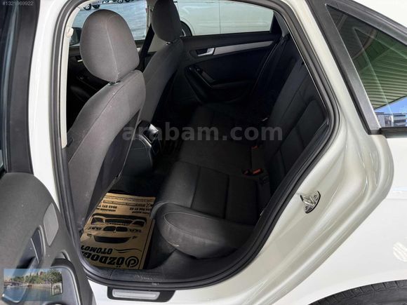 ALİ AUTODAN DŞK KM A/4