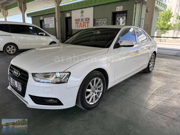ALİ AUTODAN DŞK KM A/4