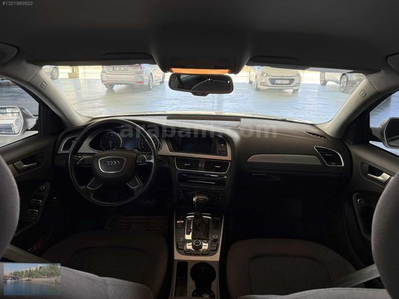 ALİ AUTODAN DŞK KM A/4