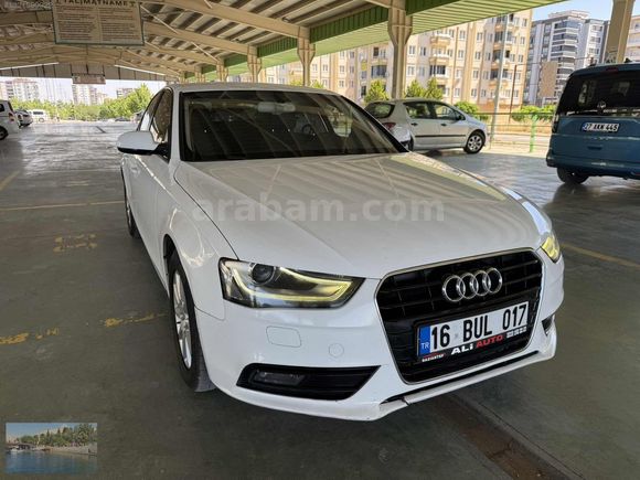 ALİ AUTODAN DŞK KM A/4