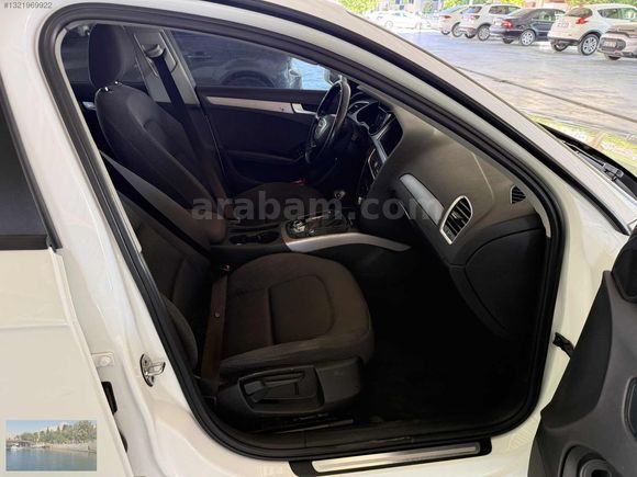 ALİ AUTODAN DŞK KM A/4