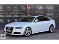 BDM AUTO'DAN BAKIMLI MASRAFSIZ A4 SUNROOF-DERİ-ISITMA-K.AYNA