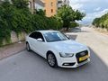 S&R AUTO 2012 MODEL DEĞİŞENSİZ OTOMATİK AUDİ A4