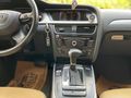 S&R AUTO 2012 MODEL DEĞİŞENSİZ OTOMATİK AUDİ A4