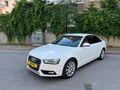 S&R AUTO 2012 MODEL DEĞİŞENSİZ OTOMATİK AUDİ A4