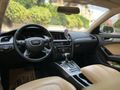 S&R AUTO 2012 MODEL DEĞİŞENSİZ OTOMATİK AUDİ A4